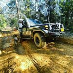 Don Wheeler - @bnutsadventures - Instagram