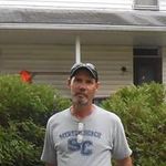 Don Wheeler - @nascat50 - Instagram