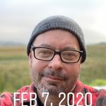 Don Wheeler - @stringexpressions - Instagram