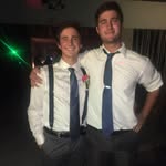 Zach Rosenkrans - @donald_whitlock - Instagram
