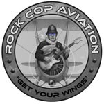 Donny Wightman - @rockcopaviation - Instagram