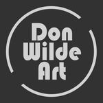 Don - @donwildeart - Instagram
