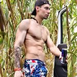 Don Wilde - @wildboydidi - Instagram