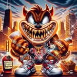 Don_wilde - @threaten_cee.67 - Instagram