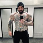 Don Wilder - @donwilderfitness - Instagram