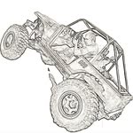 Don Willard - @gotrockracing - Instagram