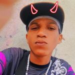 Neguinho - @don_wilton_ - Instagram