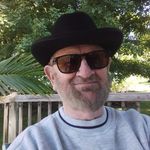 Don Winfield - @johnparrothead - Instagram
