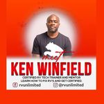 Kenneth Winfield - @winfieldthedon - Instagram