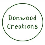 Amy @Donwood Creations - @donwood.creations - Instagram