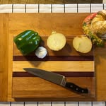 Don Donfris - @donwoodwork3564 - Instagram