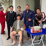 ドン　ソンウン　ジョン - @don_woooooong - Instagram