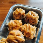 Kudapan Mentai Bekasi| Doonwoori Kitchen - @donwoori.kitchen - Instagram