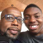 Don Woodard - @tuffondon - Instagram