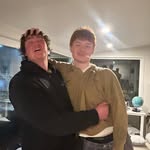 * - @george_donworth - Instagram