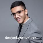ДОНИЁР КАЮМОВ - @donyorkayumovv1 - Instagram