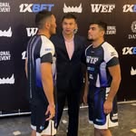 Donyor Abdukarimov - @donyor_karimov_01 - Instagram