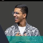 Donyor Kayumov - @donyorkayumov_fan - Instagram