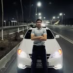 @donyor_khasanovv - Instagram