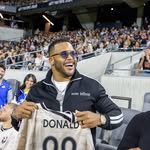 Aaron Donald - @aarondonald99 - Instagram