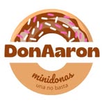 DonaAaron - @donaaaron_ - Instagram