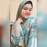 Haidy Amr - @donadeana9 - Instagram