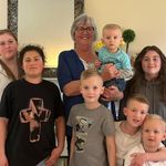 Dona Dodson - @dona.dodson - Instagram