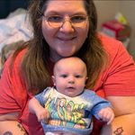Donna Dodson - @donnamccloud35 - Instagram