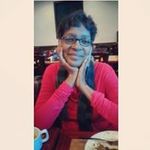Donna Leverne Dodson - @donna_l_dodson - Instagram