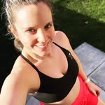 Donna Hurst - @donnajhgetsfit - Instagram