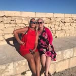 Donna Hurst - @donnahurst89 - Instagram
