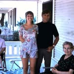 Donna Hurst - @donnahurst44 - Instagram