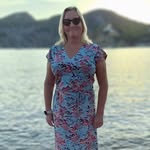 Donna Hurst - @donnahurst3470 - Instagram