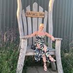 Donna Hurst - @donnahurst1985 - Instagram