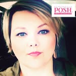 Donna Hurst - @beyoutifullyposh - Instagram