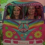 Donna Ingram - @bizzykoori - Instagram