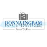 Donna Ingram - @donnaingramtraveladvisor - Instagram