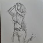 Dona Jacob - @donale_monde - Instagram