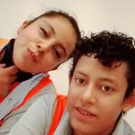 Dona Jimenez Ricardes - @donacianojimenez - Instagram