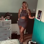 Donna Jennifer Johnston - @donnaxjx - Instagram