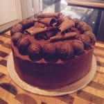 Donna Johnston - @decadoncakesact - Instagram