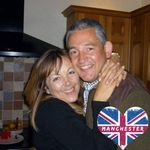 Donna Johnston - @donnajohnston180 - Instagram