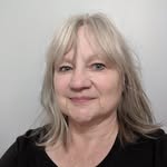 Donna Johnston - @tiny_vanner - Instagram