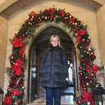 Donna Johnston - @ycwtchbach - Instagram
