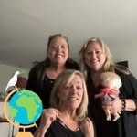 Dona Athey Keith - @donakeith8 - Instagram