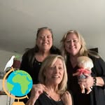 Dona Athey Keith - @dakeith12 - Instagram