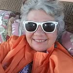 Donna Keith - @hmgirl62 - Instagram