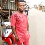 Simon Donatus - @don_donaking - Instagram