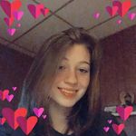 Donna Klein - @the_blue_quarantine_ - Instagram