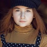 Donna Klein-Irwin - @olivia._.actress - Instagram